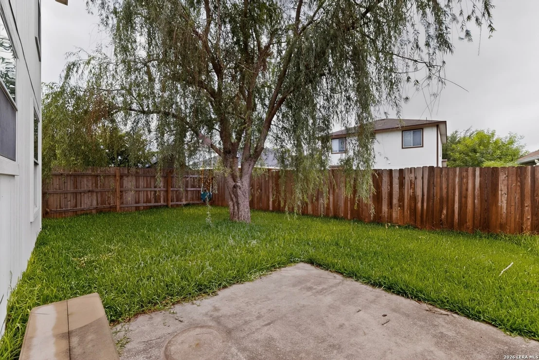 Photo of 8903 Gallop Leap