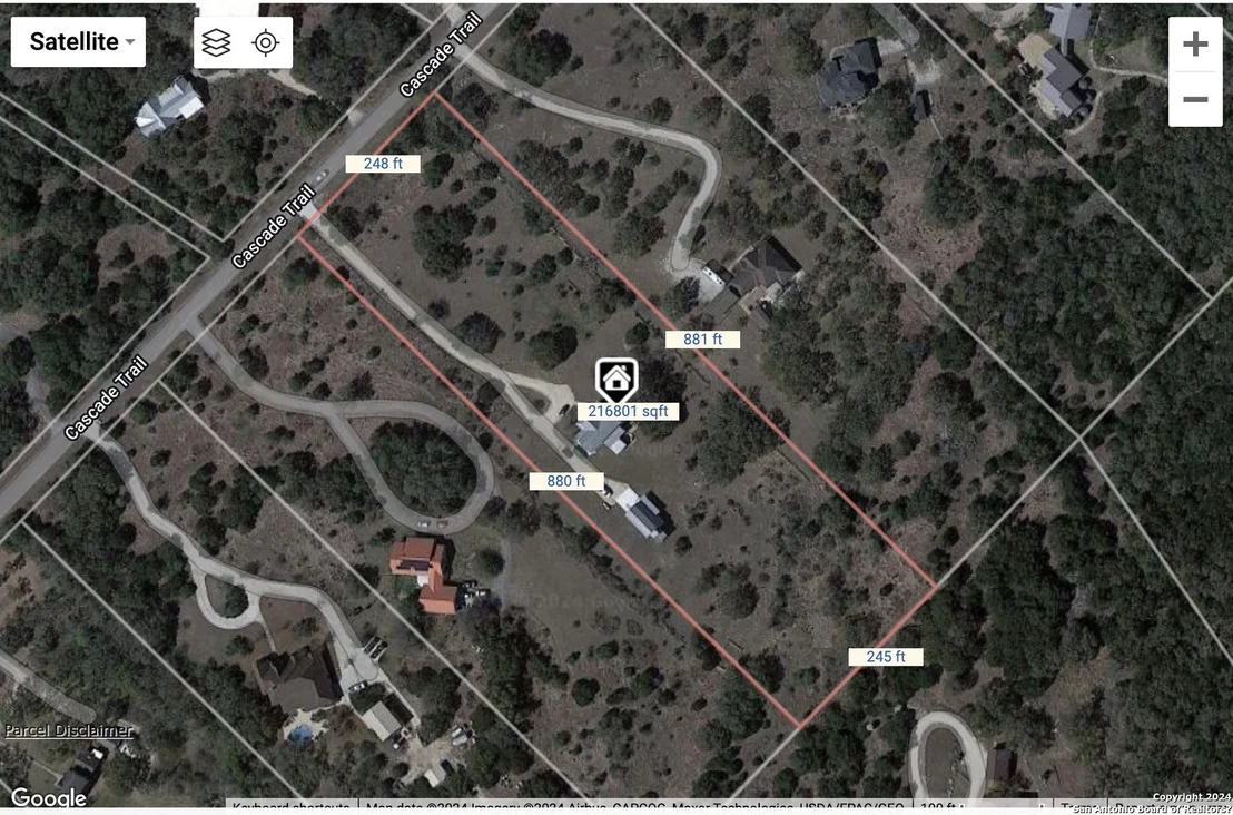 Photo of 1061 Cascade Trail