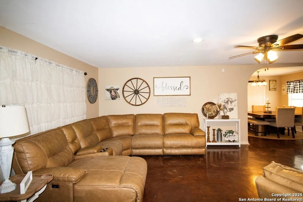 Photo of 5956 Chaparral Trail
