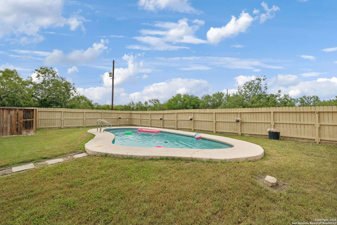 Photo of 254 County Road 2113