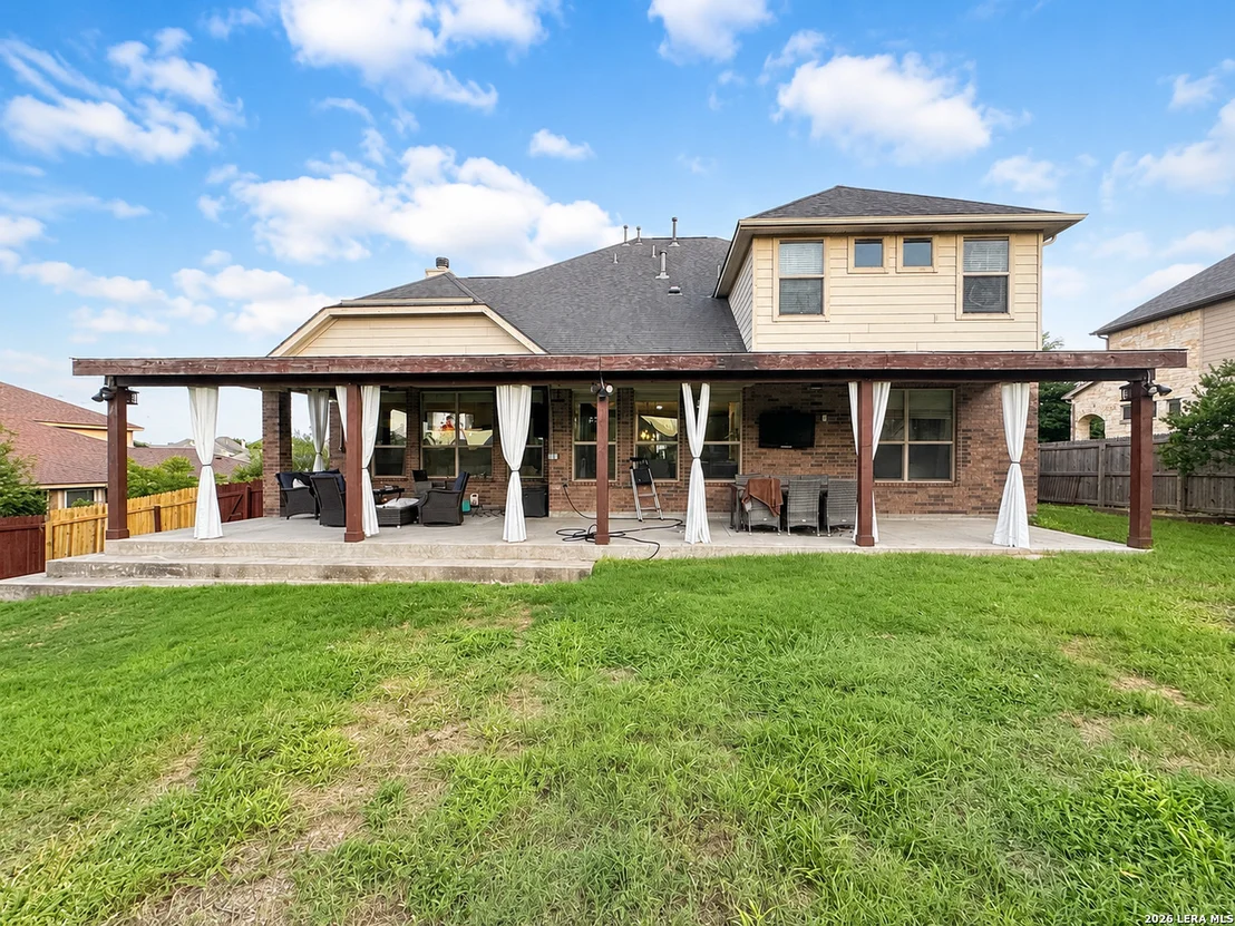 Photo of 26015 Sassafras