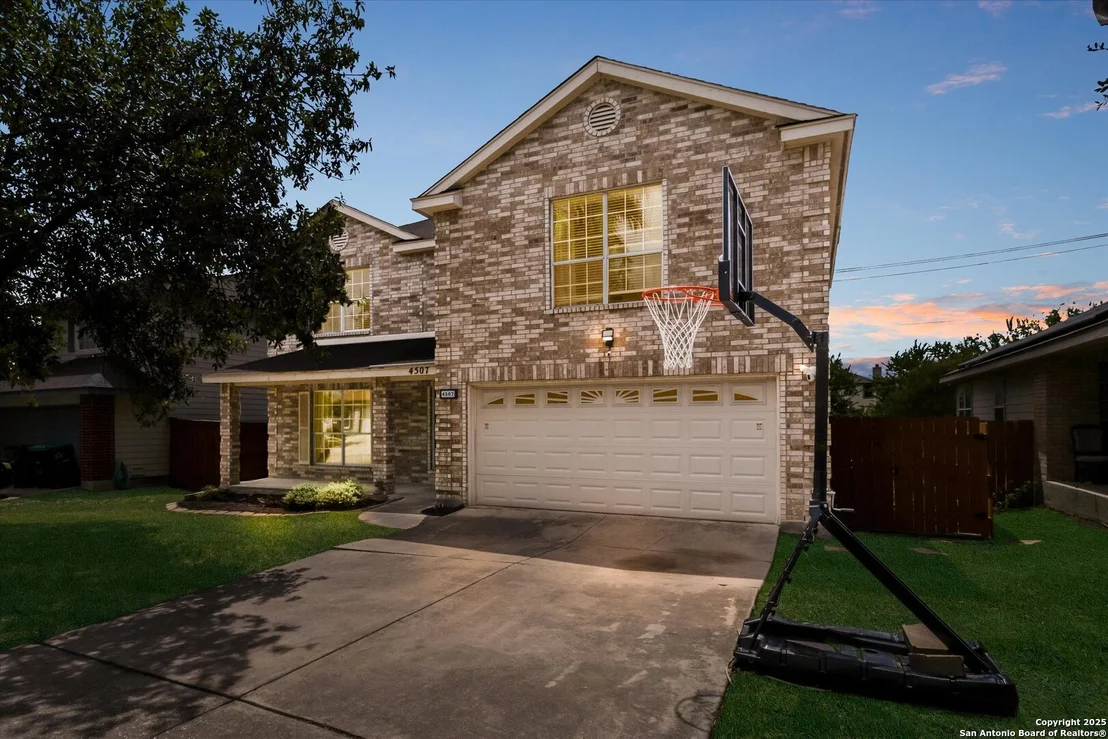 Photo of 4507 River Brook Dr