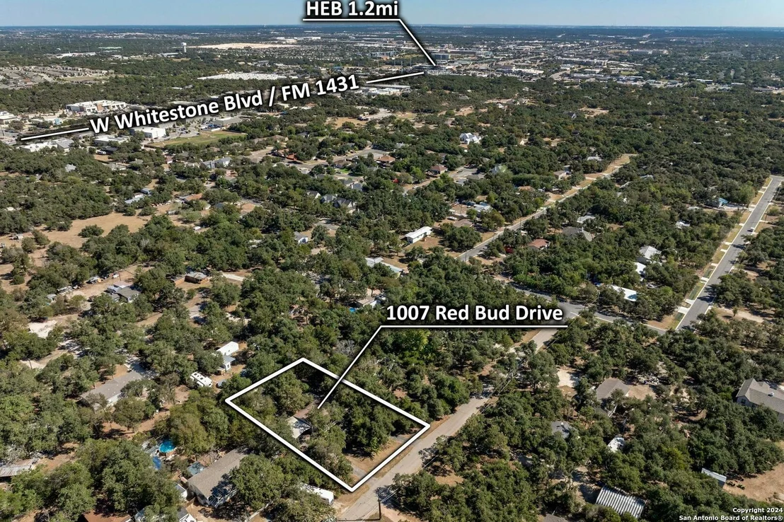Photo of 1007 Red Bud Drive
