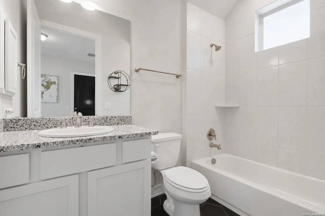 Photo of 1606 Bunchberry