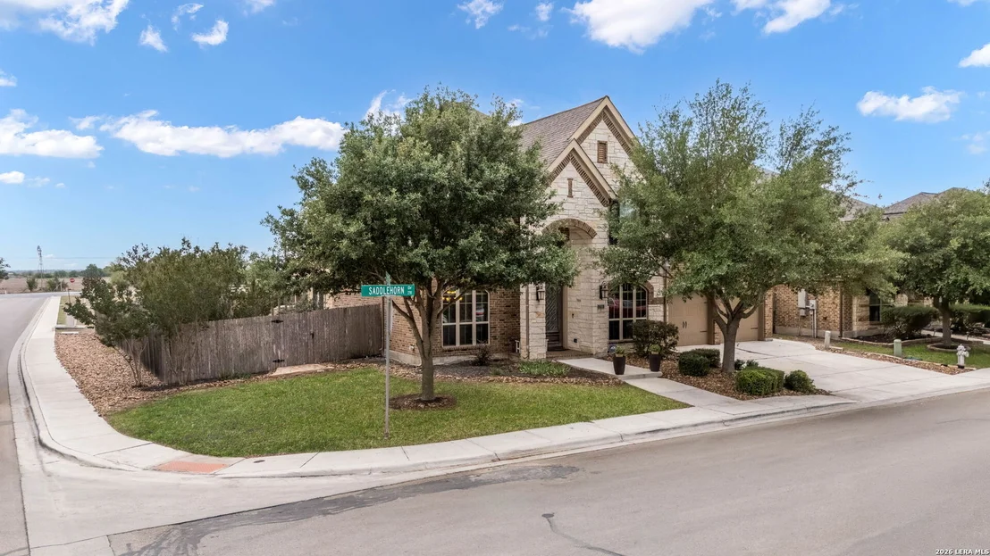 Photo of 2701 SADDLEHORN DR