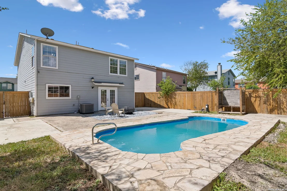 Photo of 5423 Palamon Farm
