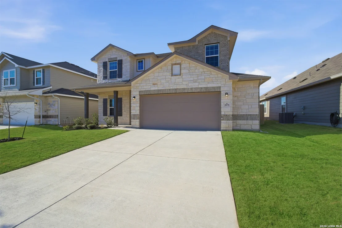 Photo of 3575 Starbright Drive