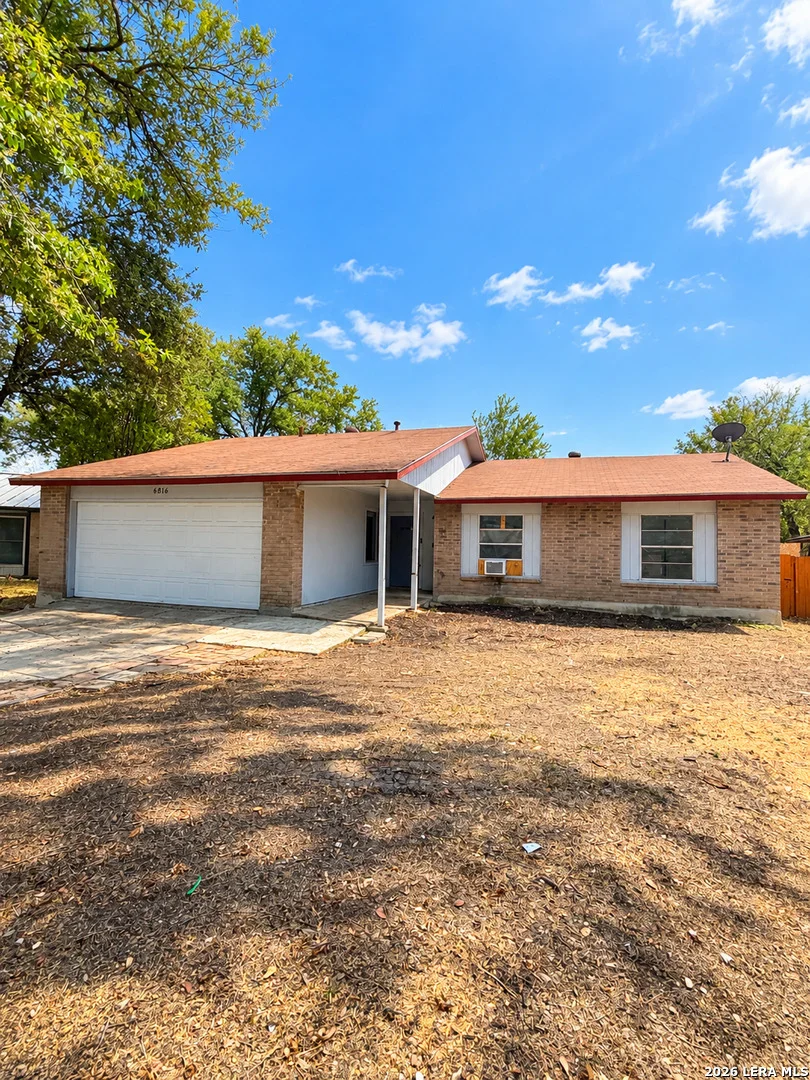 Photo of 6846 Agua Calientes