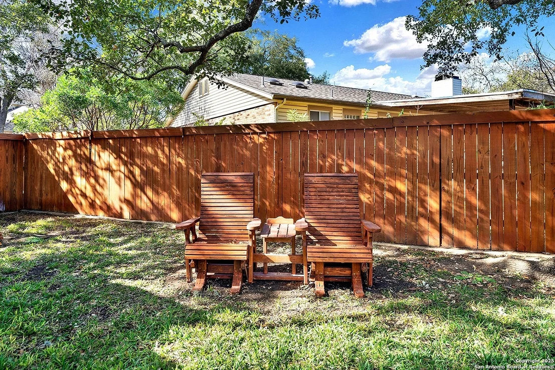 Photo of 121 SPYGLASS