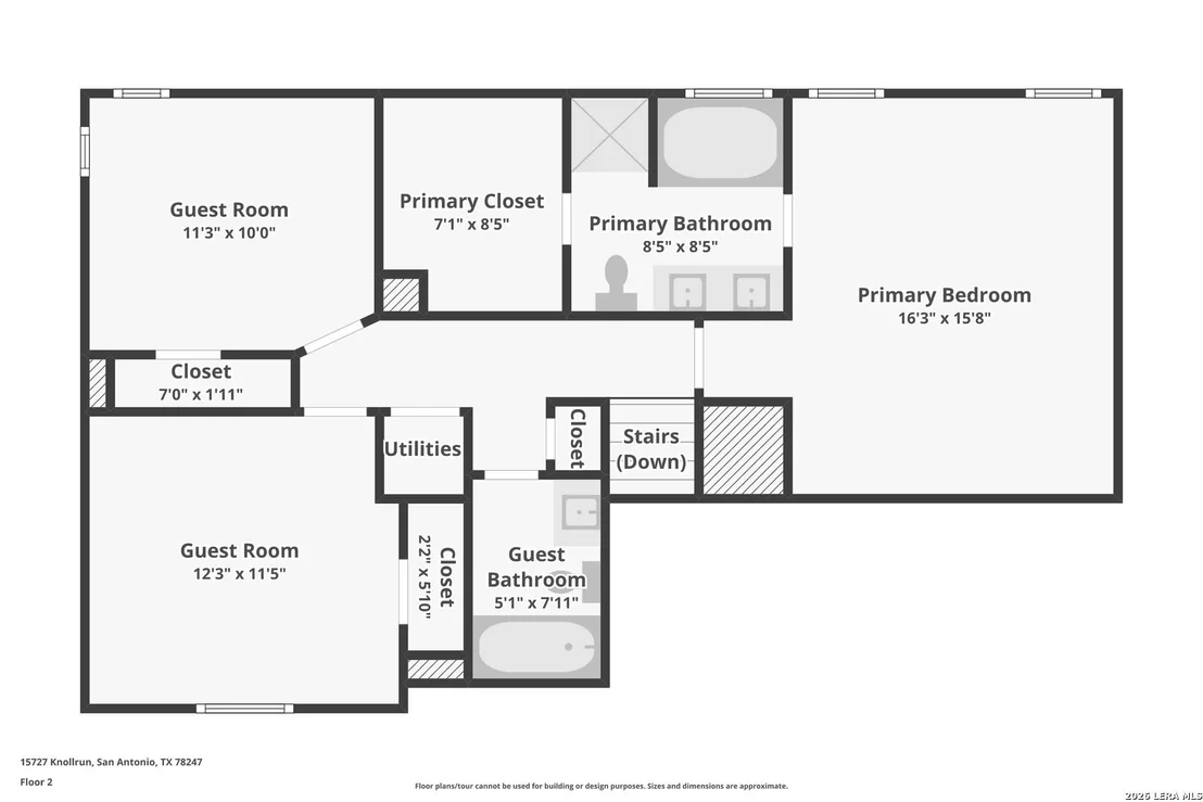 Photo of 15727 Knollrun