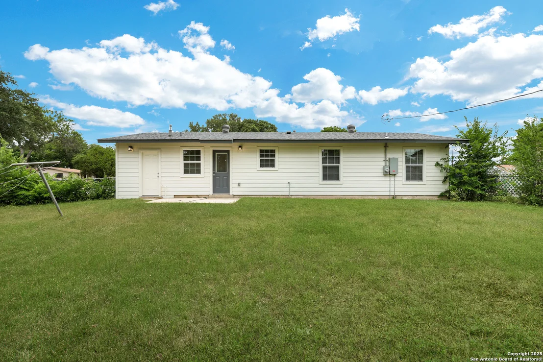 Photo of 6820 Mountain Park