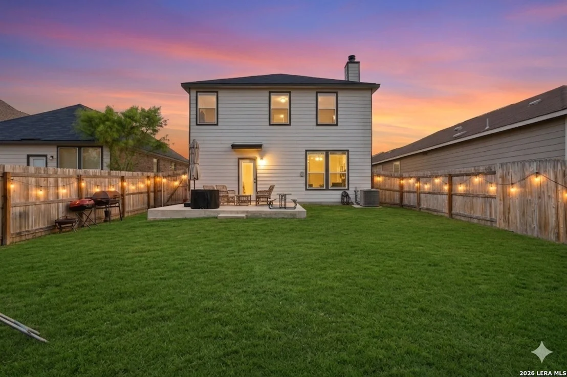 Photo of 3266 Comanche Crossing