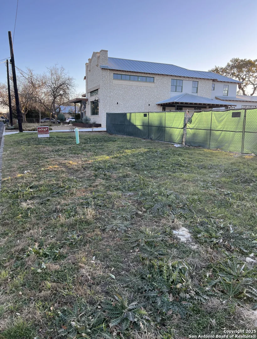 Photo of 110 Second St Lot 12