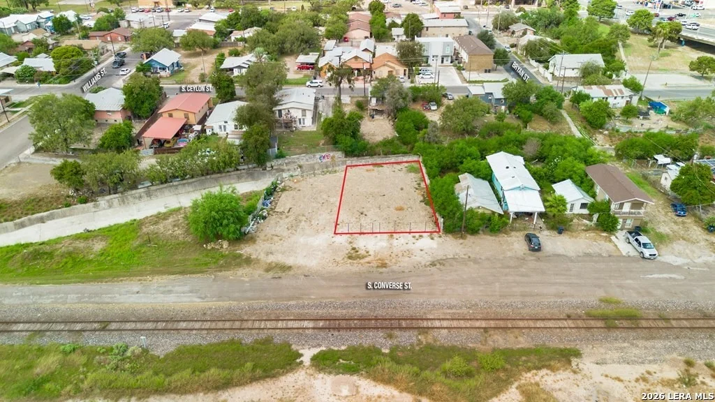Photo of 240 Converse St.