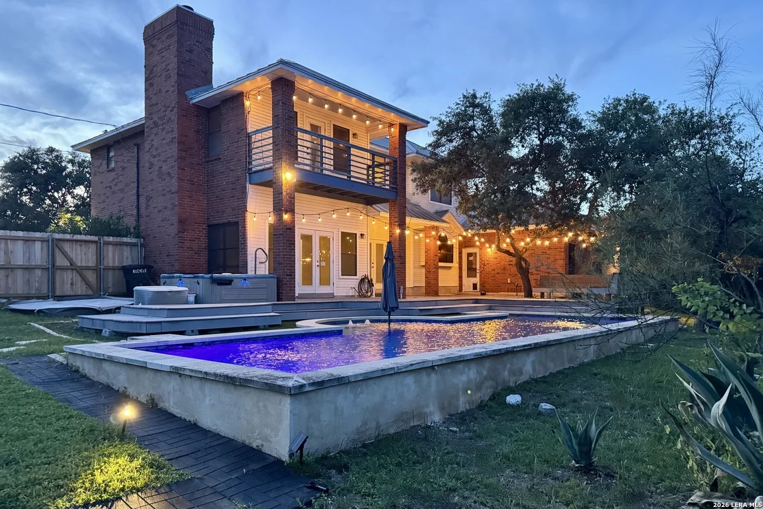 Photo of 14806 Circle J Trl