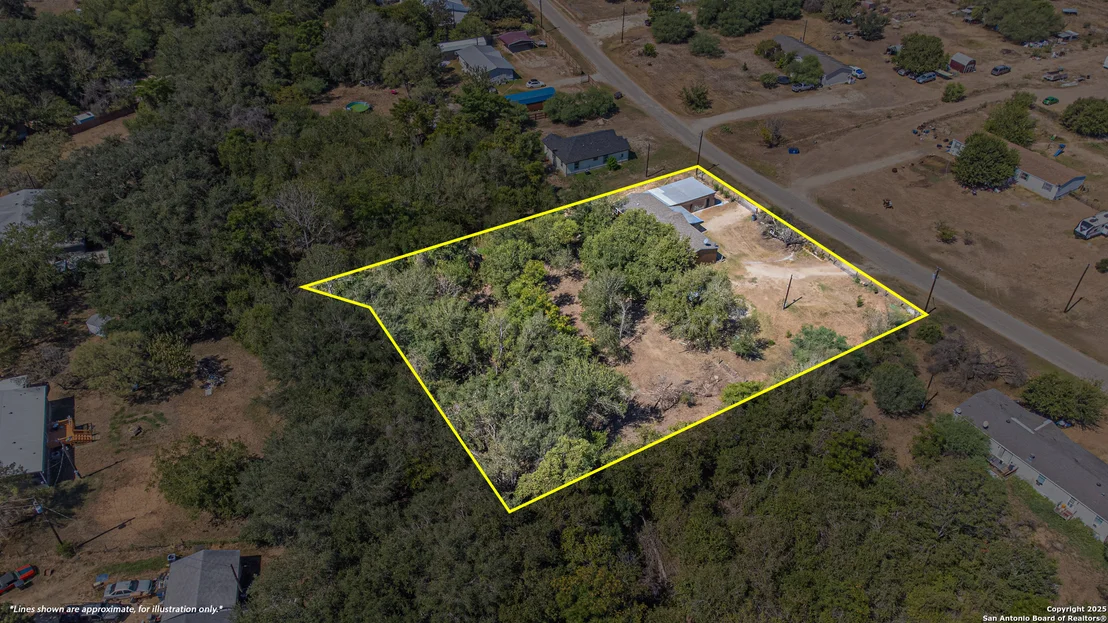 Photo of 755 County Road 6753
