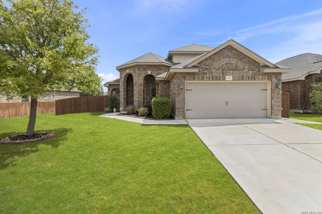 Photo of 8702 Shady Mountain