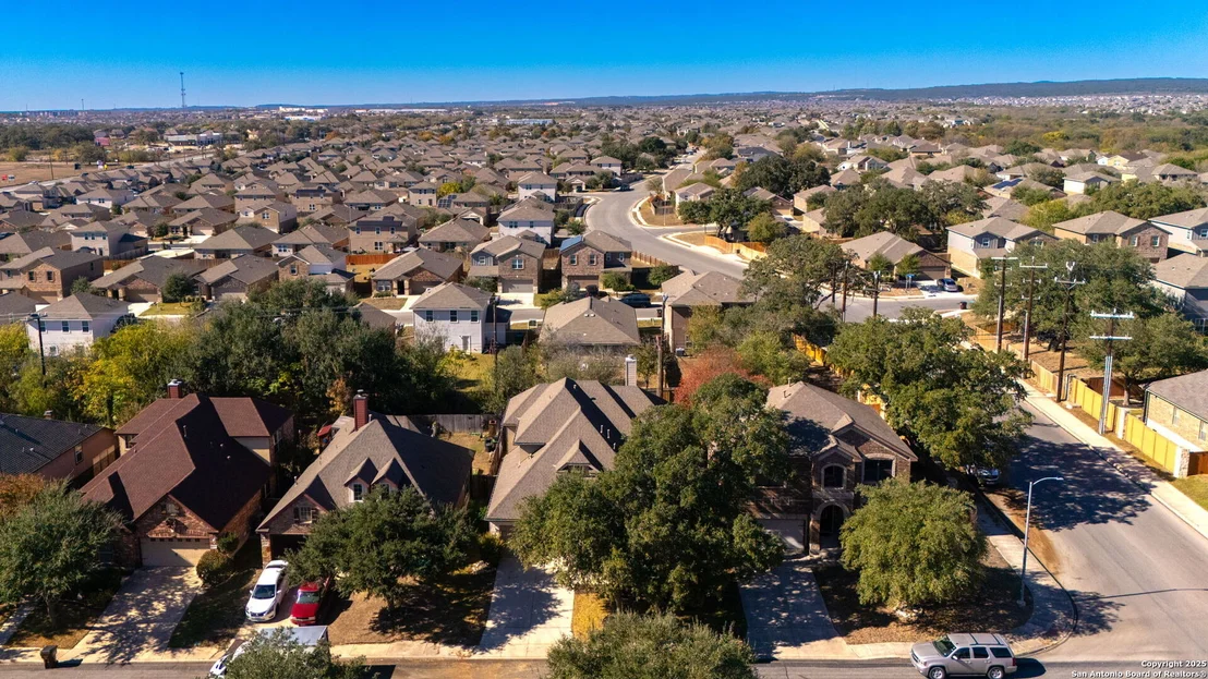 Photo of 7659 Culebra Valley