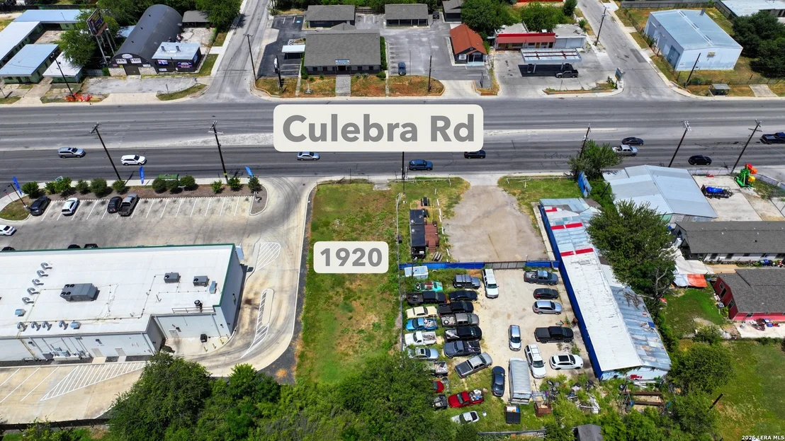 Photo of 1920 Culebra Rd