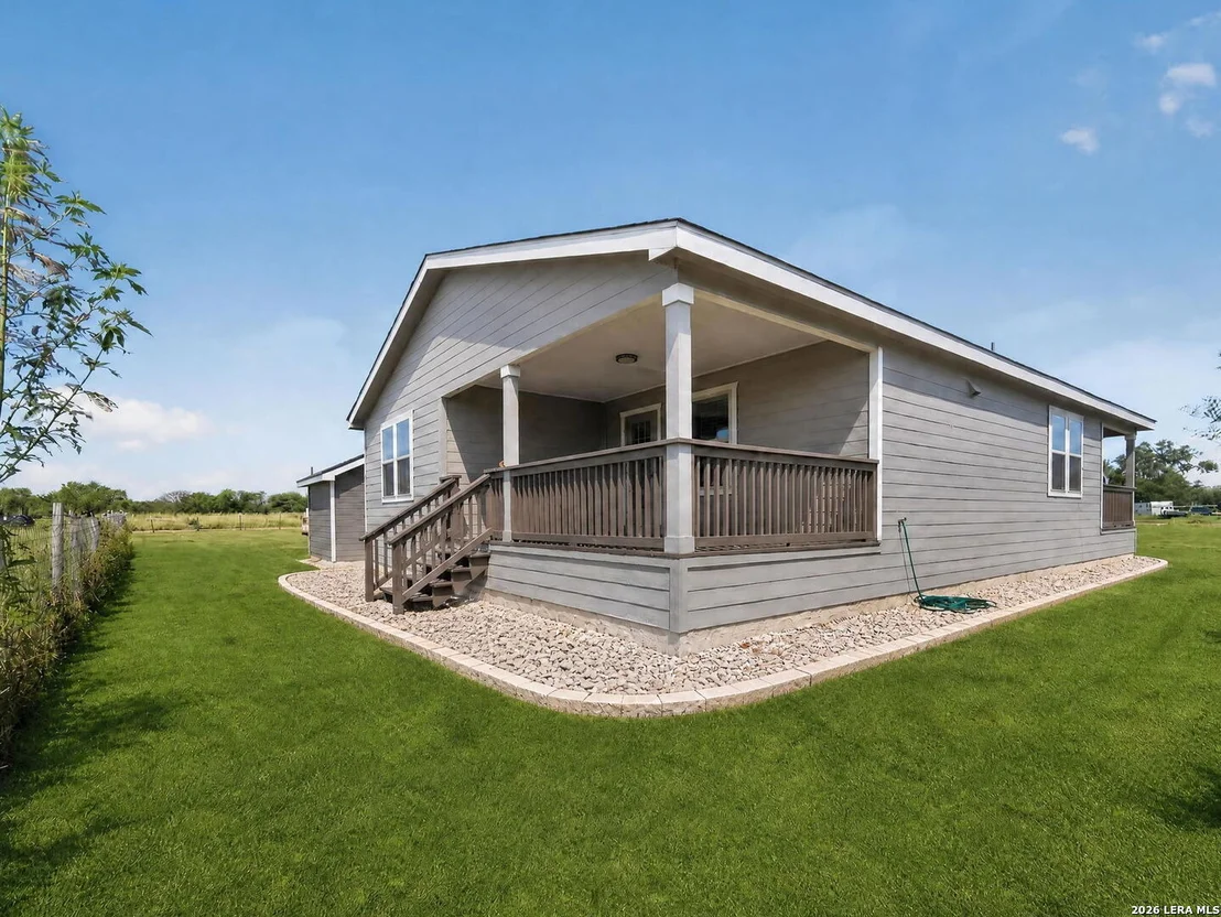 Photo of 5353 LABUS RD LOT 13