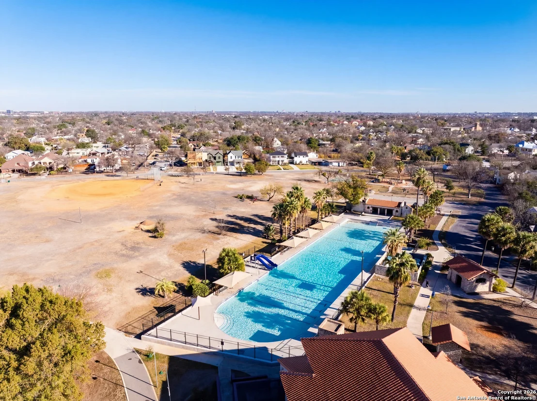 Photo of 118 San Antonio Blvd