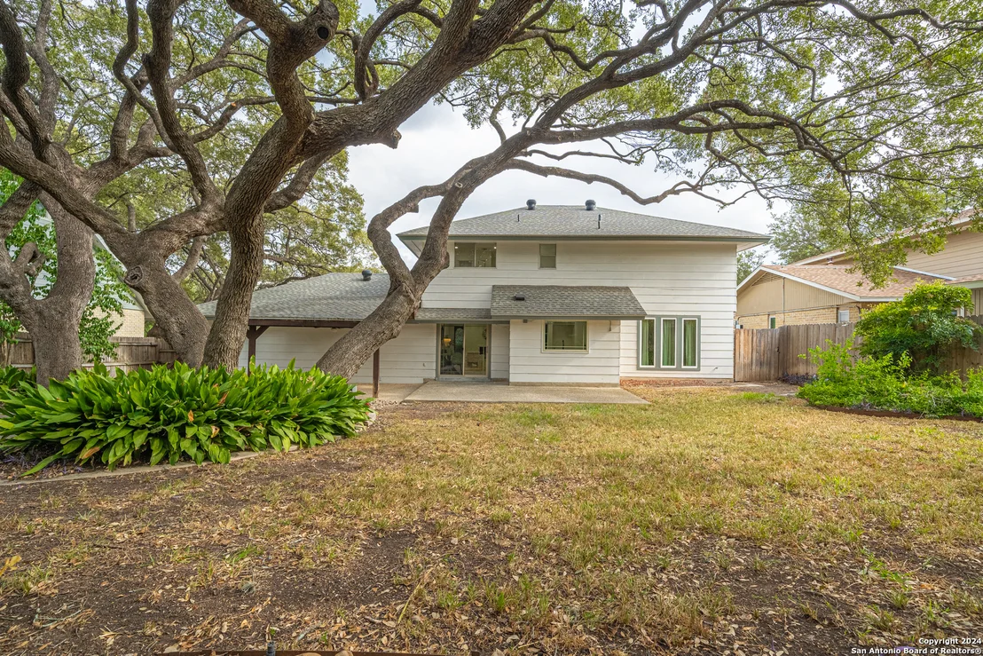 Photo of 3127 COLONY DR