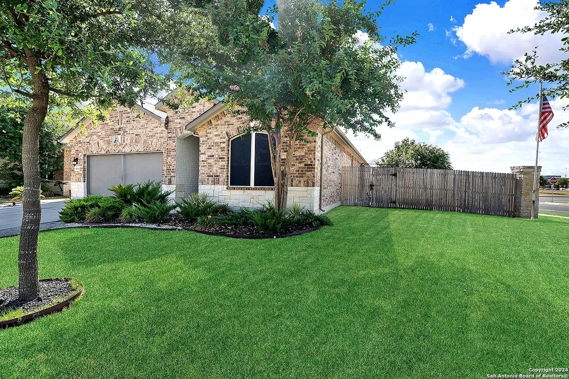 Photo of 8604 Hamer Ranch