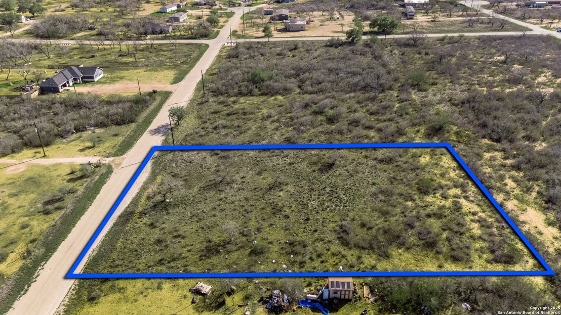 Photo of 167 County Road 2665