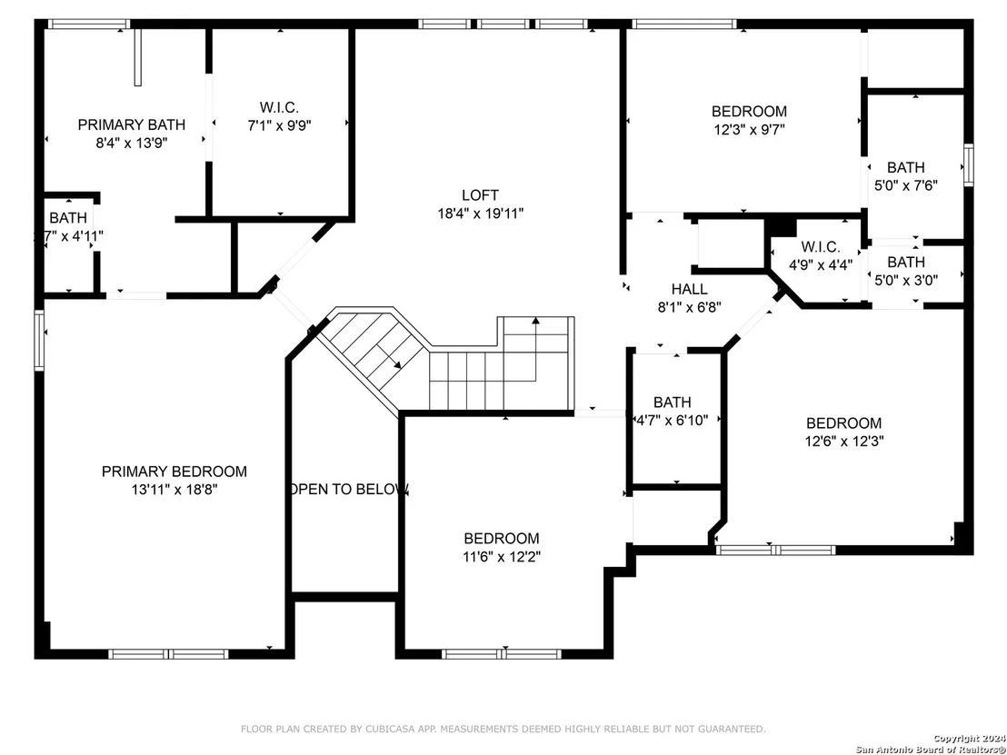 Photo of 422 SALADO MIST