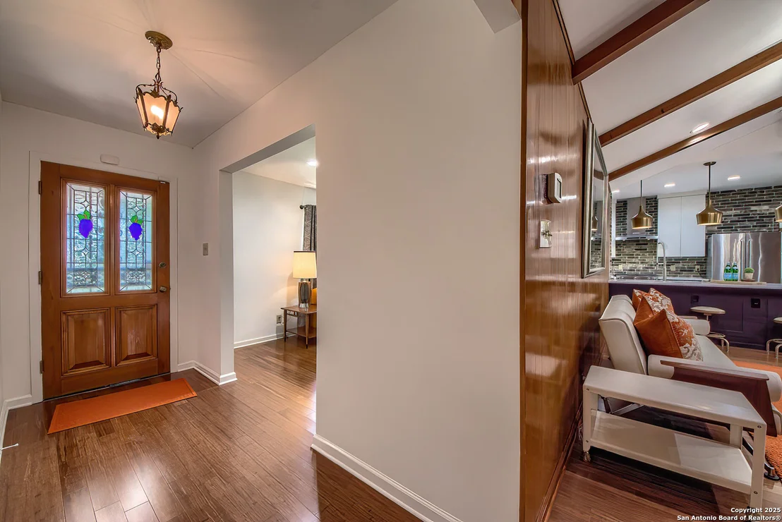Photo of 5307 Ben Hur