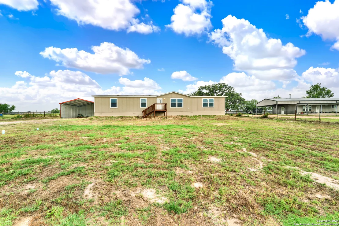 Photo of 166 COUNTY ROAD 324