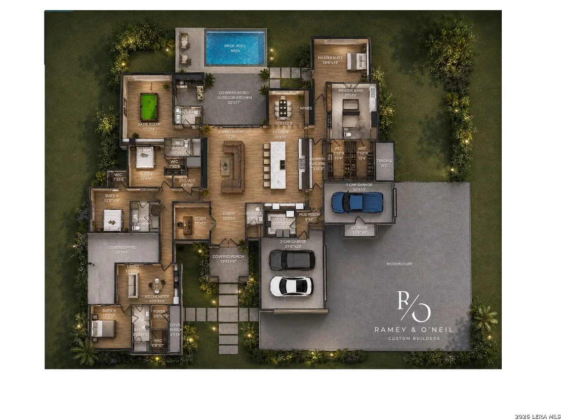 Photo of 4 RANCH PT
