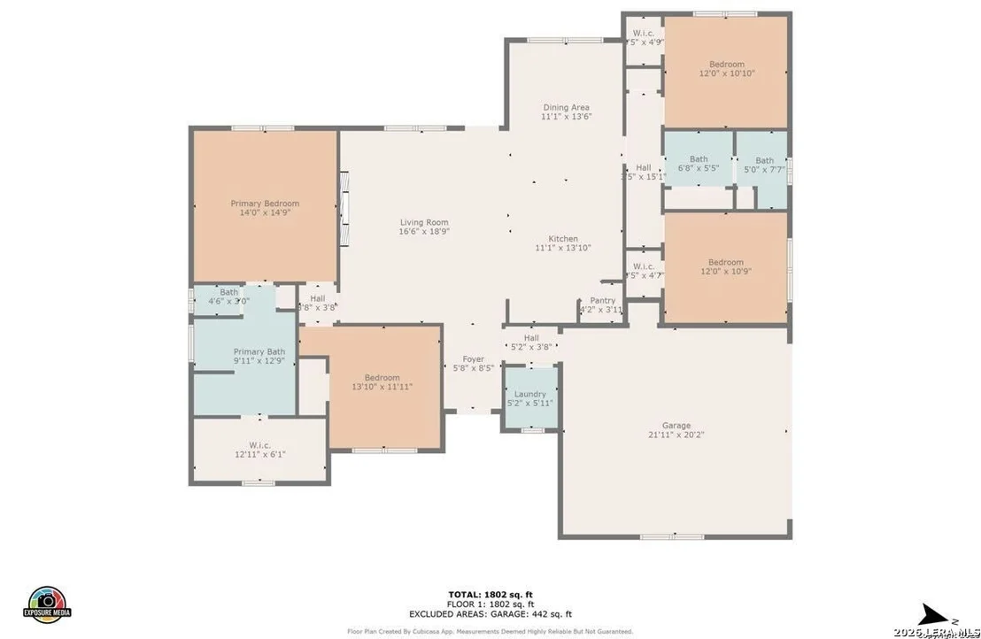 Photo of 201 Sendera Crossing