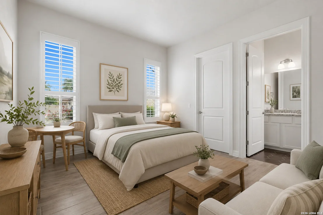 Photo of 1606 Bunchberry