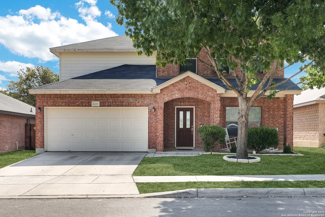 Photo of 8226 Grissom Gate