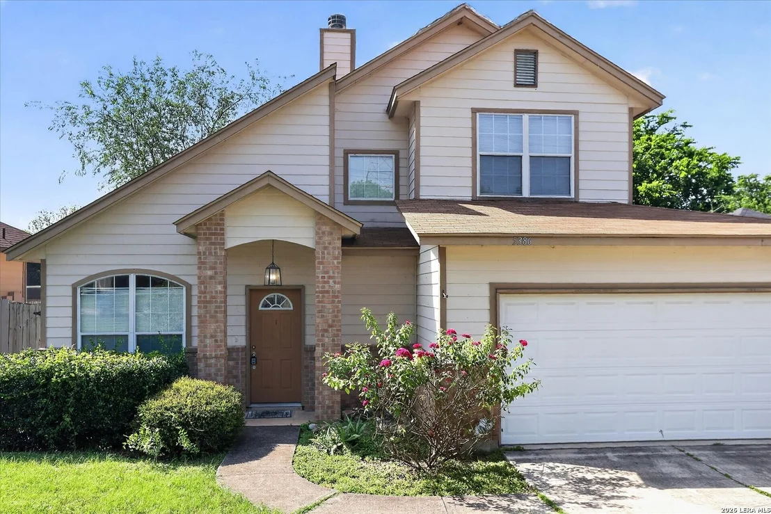Photo of 5386 Chestnut View