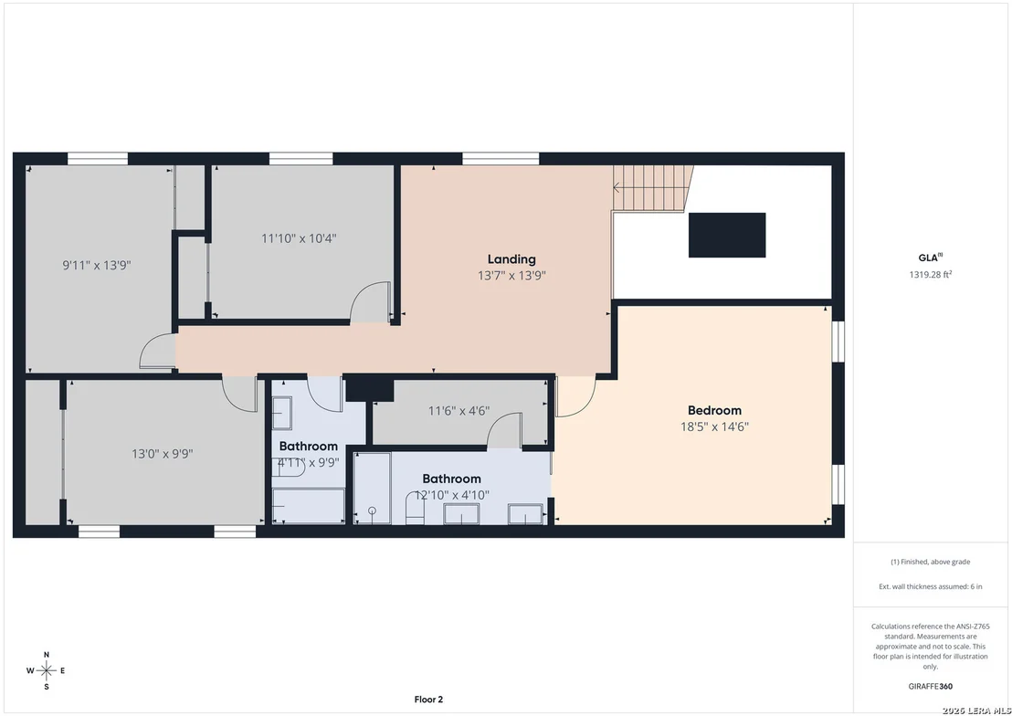 Photo of 6723 Timberhill