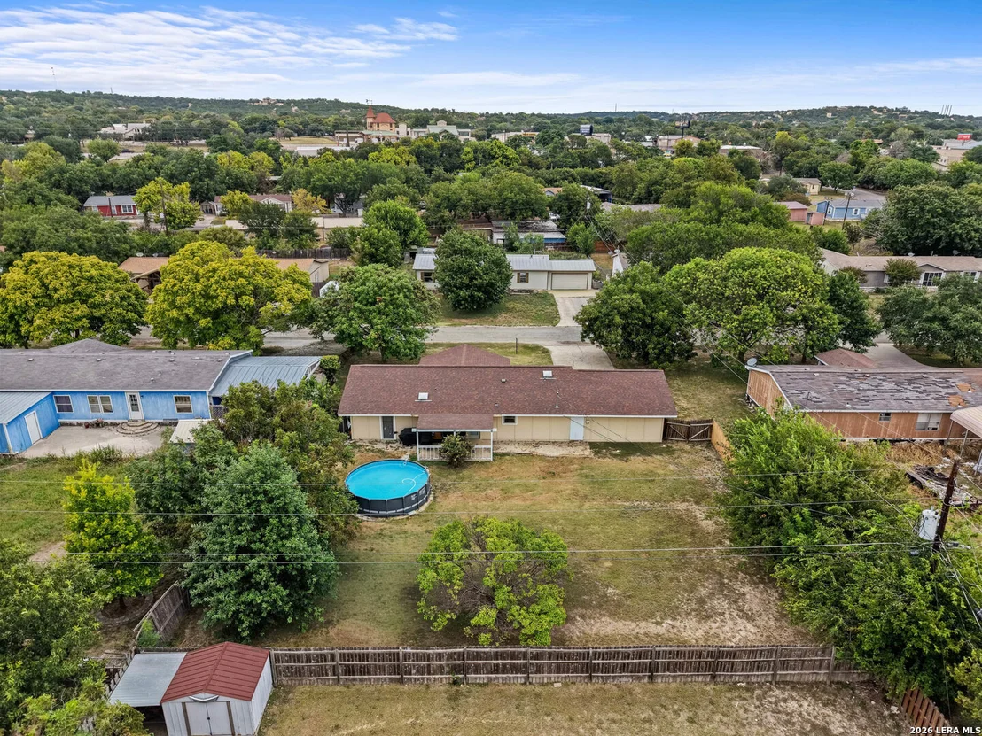 Photo of 118 CYPRESS FALLS DR