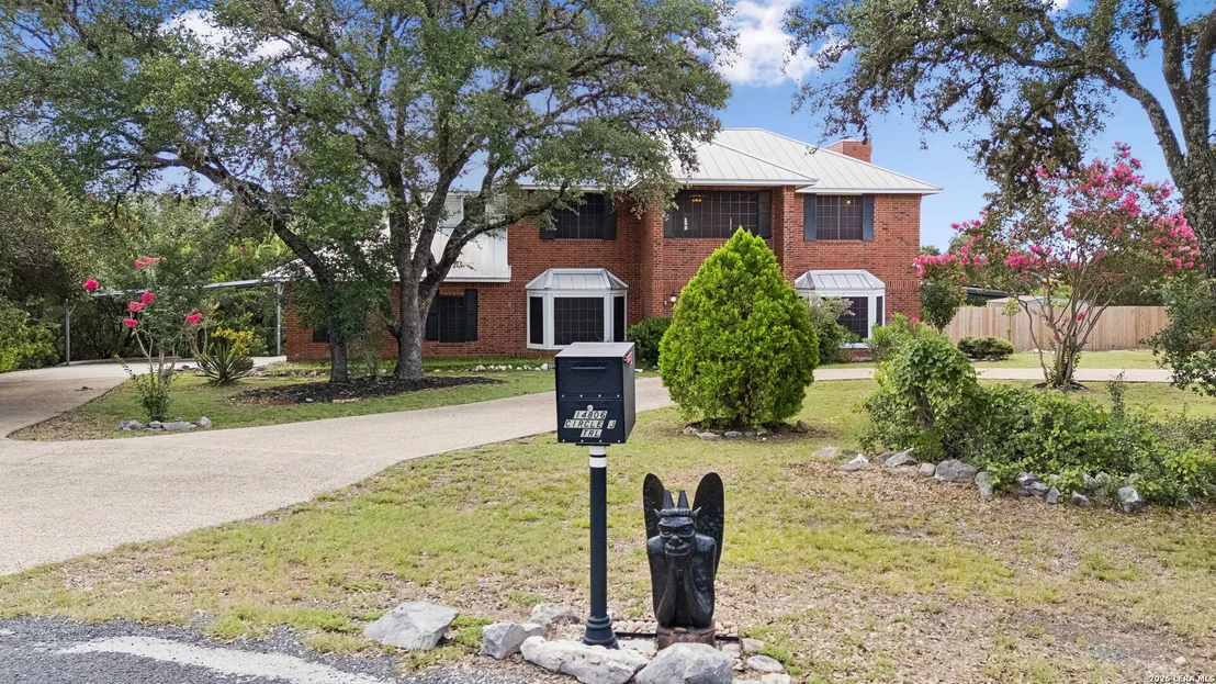 Photo of 14806 Circle J Trl