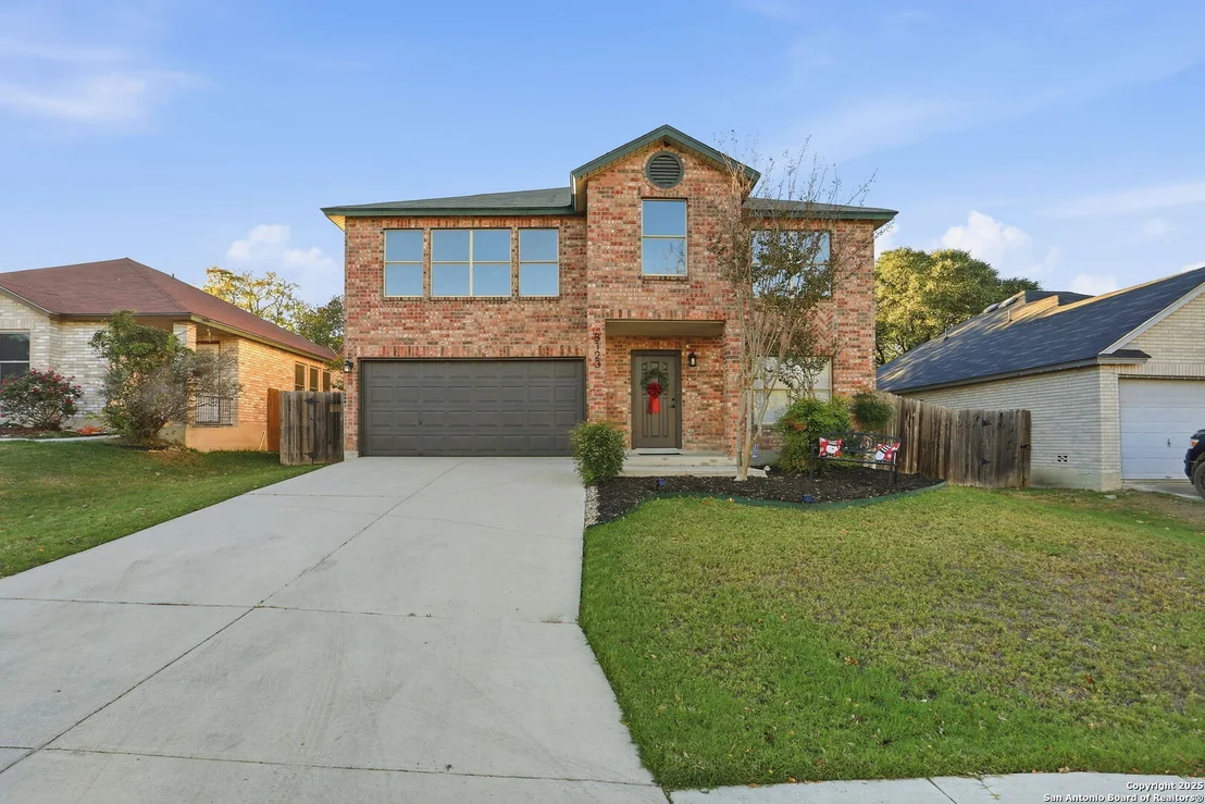 Photo of 8123 Chestnut Manor Dr.