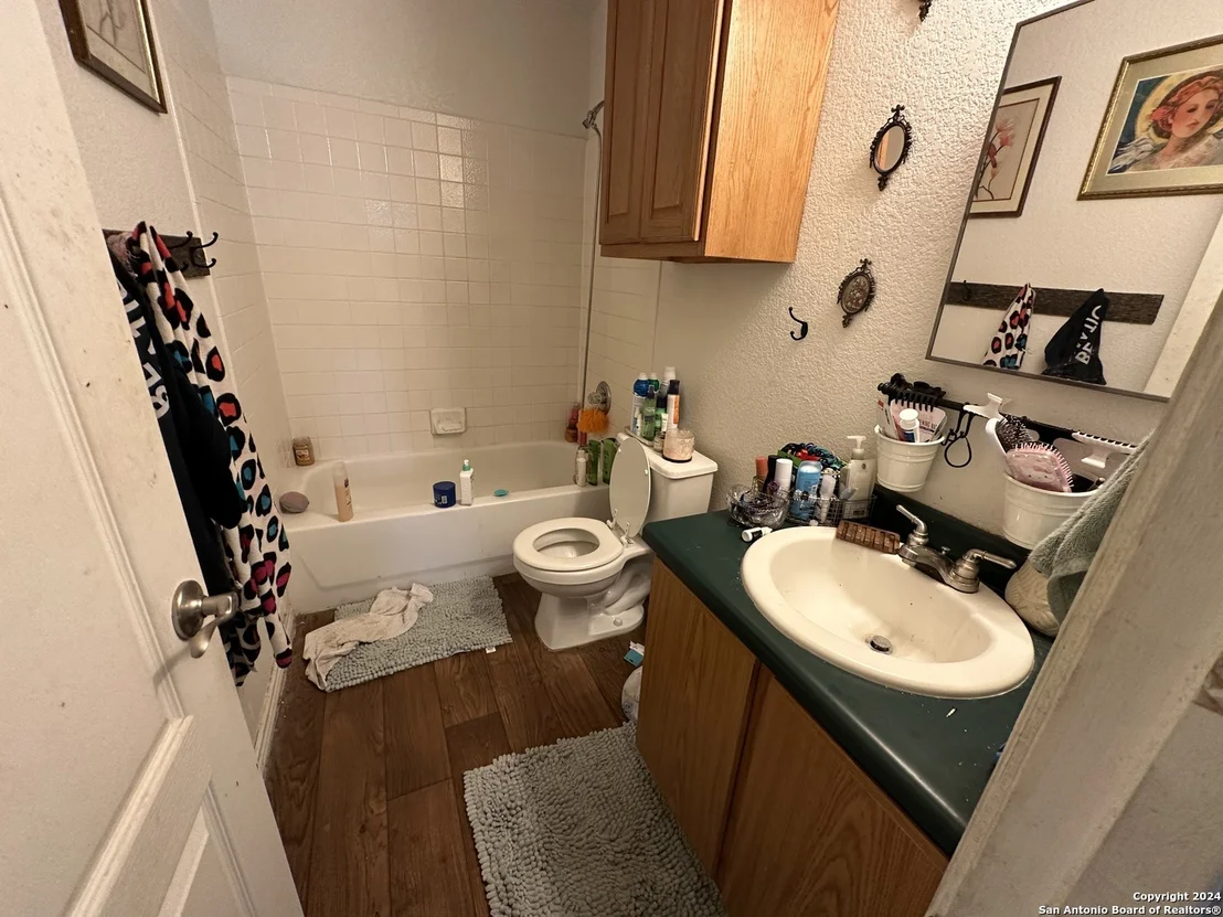 Photo of 6714 MILLROCK PASS