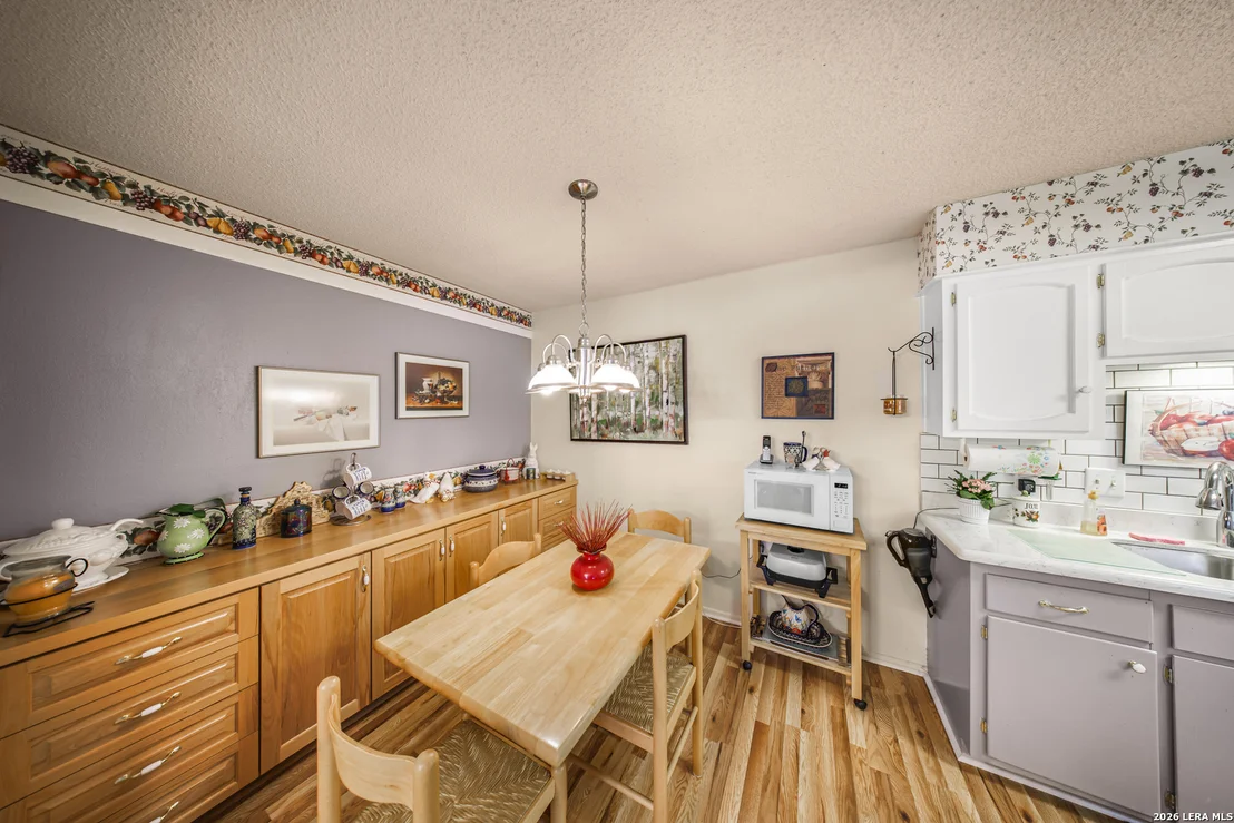 Photo of Unit 49G at 8915 Datapoint Dr.