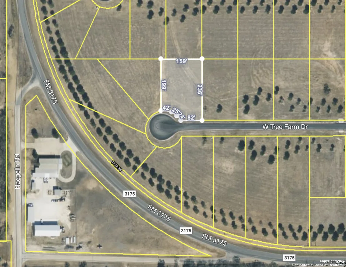 Photo of 109 W TREE FARM DR