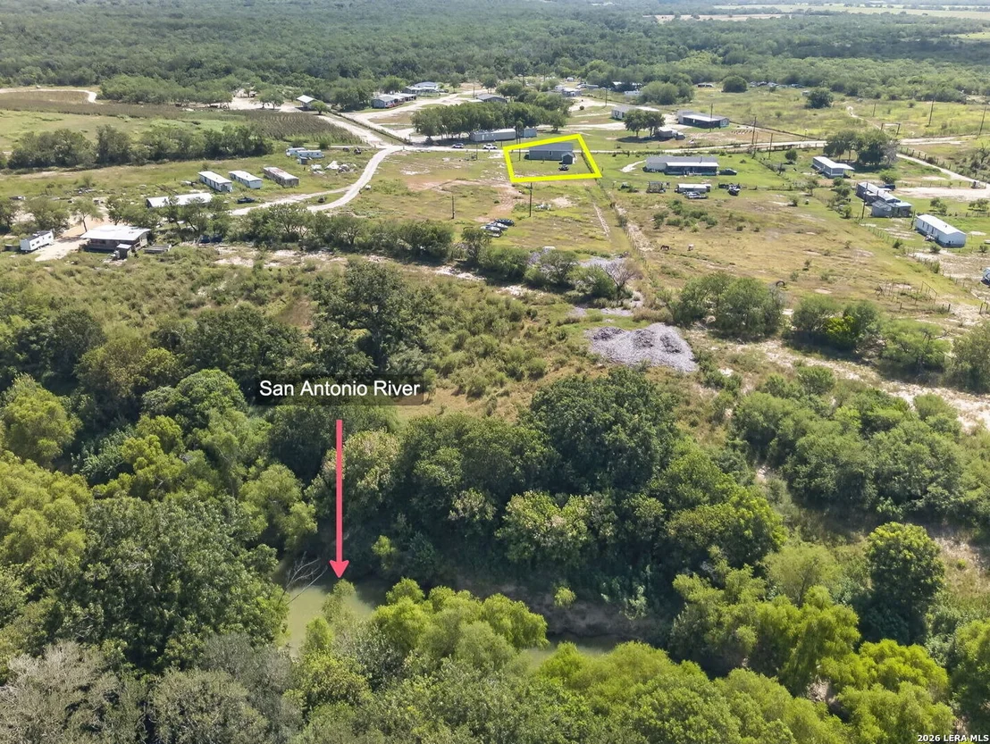 Photo of 5353 LABUS RD LOT 13