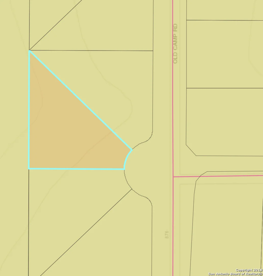Photo of LOT 7 OLD CAMP RD