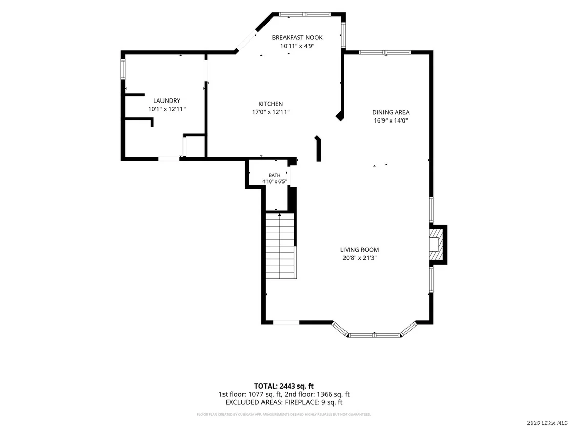 Photo of 2839 Redland Trail