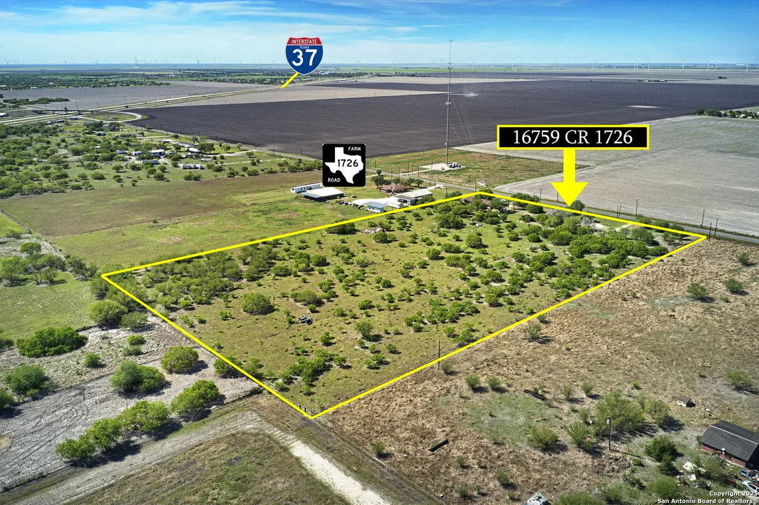 Photo of 16759 County Road 1726