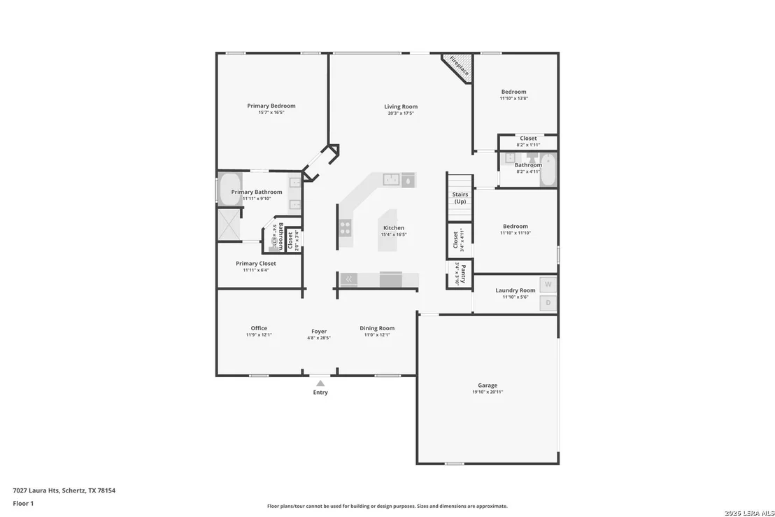 Photo of 7027 LAURA HTS