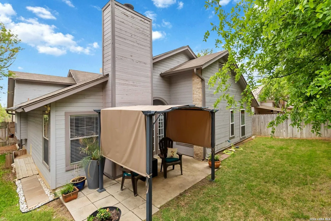 Photo of 3623 Colter Rd