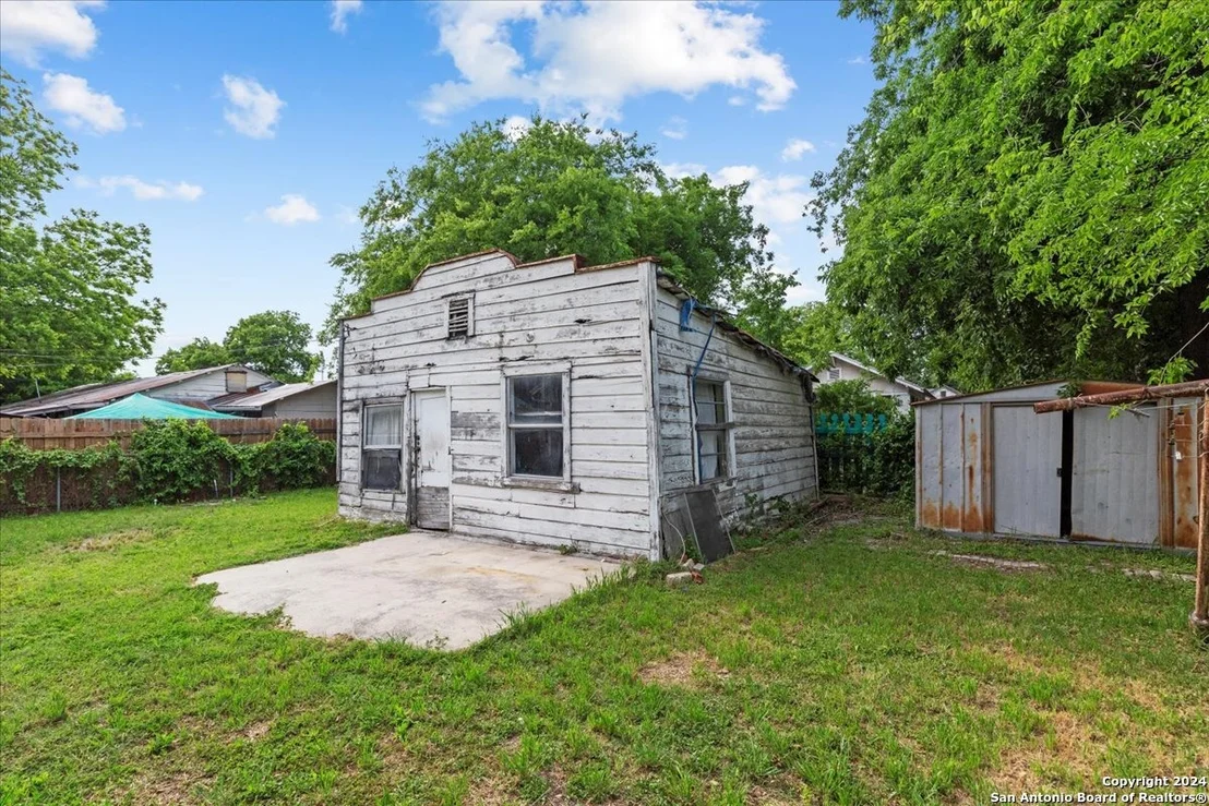 Photo of 121 JACOBS ST